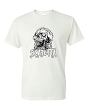 Load image into Gallery viewer, Scafetta Cotton T-shirt - Krazy Tees