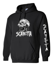 Load image into Gallery viewer, Scafetta Pullover Hooded Sweatshirt - Krazy Tees