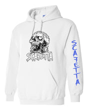 Load image into Gallery viewer, Scafetta Pullover Hooded Sweatshirt - Krazy Tees