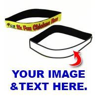 Wristbands - Youth - Krazy Tees