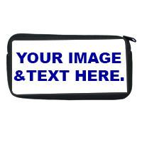 Neoprene Zippered Bag