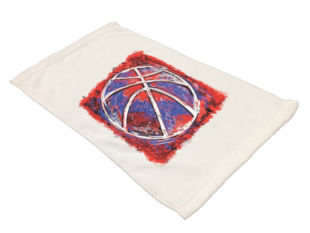 Sports Towels