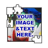 Hardboard Puzzles