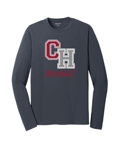 City Honors Performance Long Sleeve T-shirt