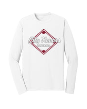 Load image into Gallery viewer, City Honors Performance Long Sleeve T-shirt