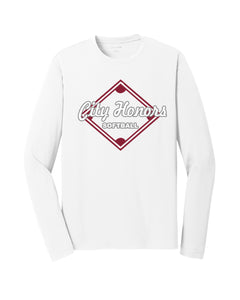 City Honors Performance Long Sleeve T-shirt