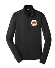 Load image into Gallery viewer, Nickel City Men&#39;s Quarter Zip Pullover