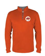 Load image into Gallery viewer, Nickel City Men&#39;s Quarter Zip Pullover