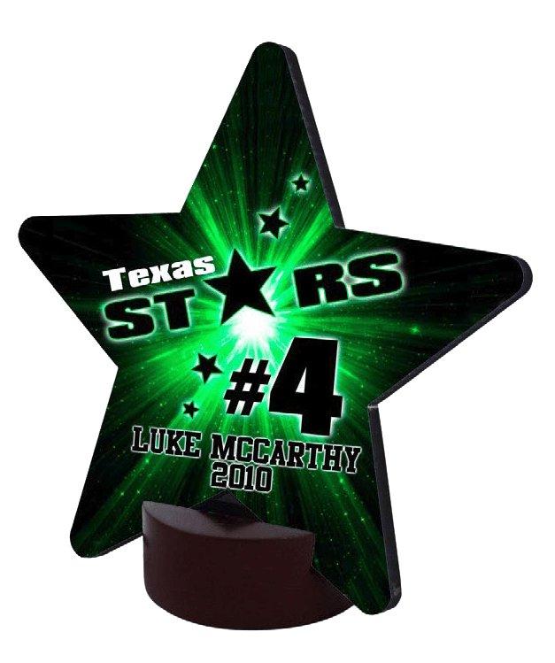 Streamline Awards