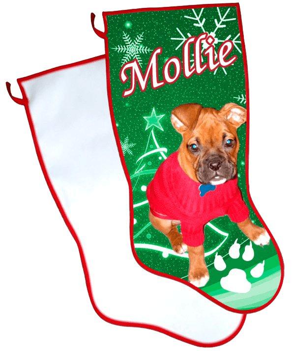 Christmas Stockings