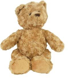 Teddy Bears & Accessories