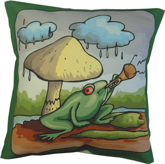 Throw Pillow Covers