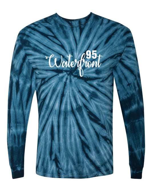 BPS 95 Cotton Long Sleeve T-shirt - Krazy Tees