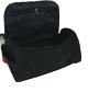 Round Travel Bag