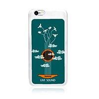 iPhone 6+ Phone Flex Frames - Krazy Tees