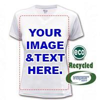 Ladies Short Sleeve Running T-shirt