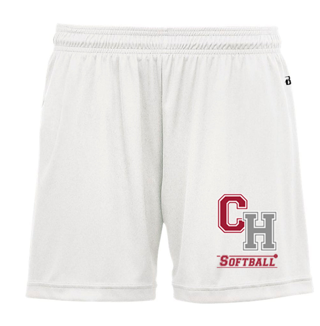 City Honors Women's Shorts