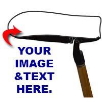 White Putter Cover