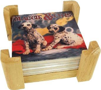 Coaster Holders