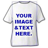 Youth Basic T-shirt (One Sided Design)